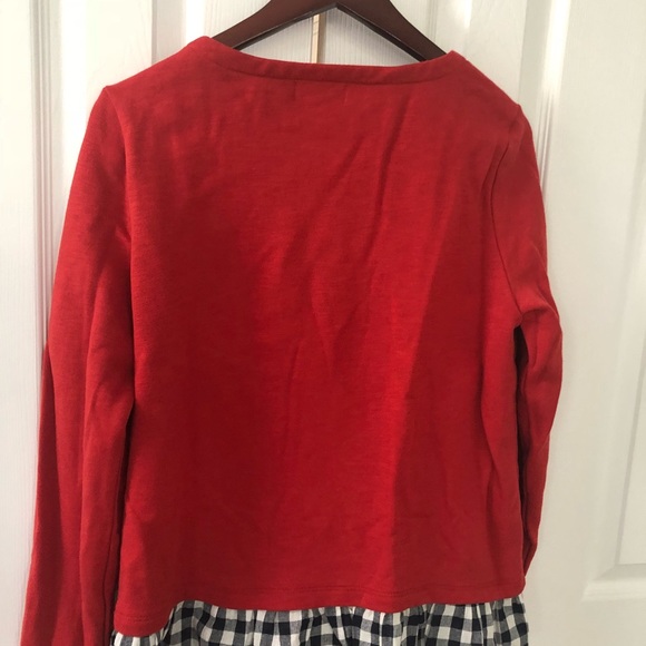 Vineyard vines size M NWT top - Picture 4 of 4